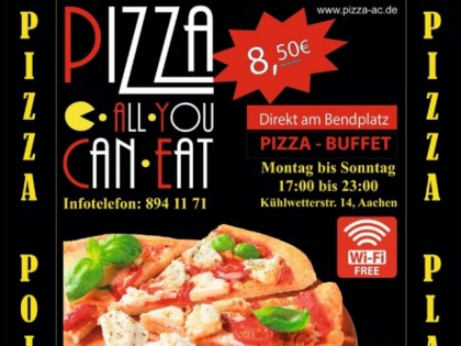 Foto: All You Can Eat