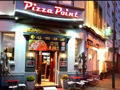 Foto: All You Can Eat