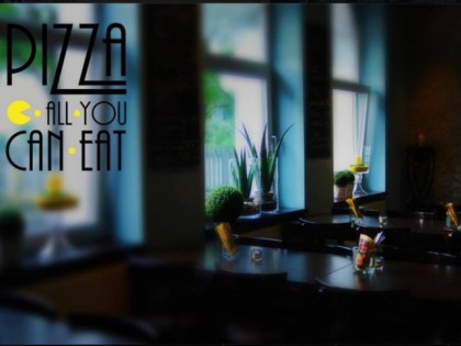 Foto: All You Can Eat
