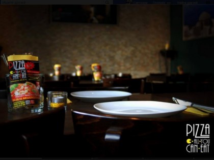 Foto: All You Can Eat