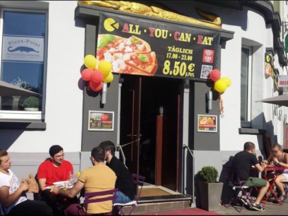 Foto: All You Can Eat